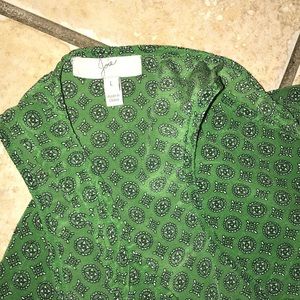 Joie Tops - Joie 100% Silk Tank Size Large Joie Tops - Joie 100% Silk Tank Size Large